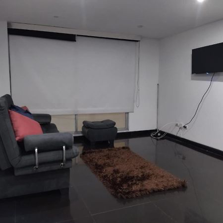 Centro Internacional Apto 2 Hab Apartment Богота Екстериор снимка