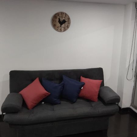 Centro Internacional Apto 2 Hab Apartment Богота Екстериор снимка
