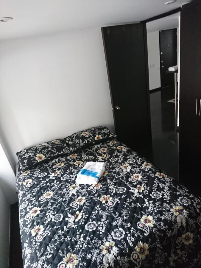 Centro Internacional Apto 2 Hab Apartment Богота Екстериор снимка
