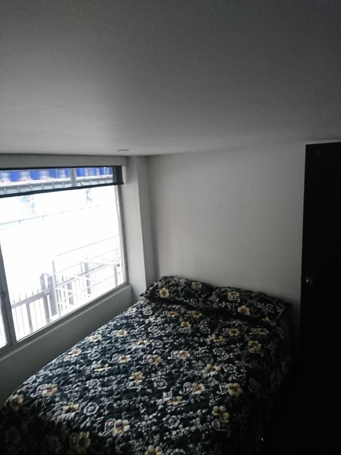 Centro Internacional Apto 2 Hab Apartment Богота Екстериор снимка
