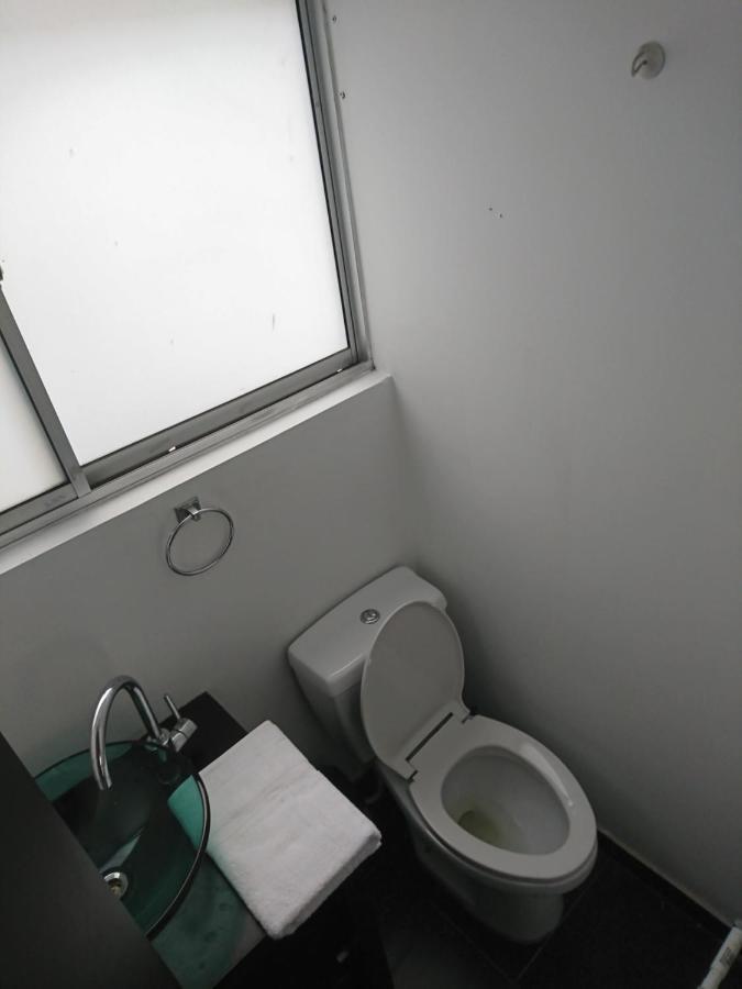 Centro Internacional Apto 2 Hab Apartment Богота Екстериор снимка