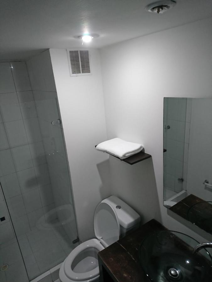 Centro Internacional Apto 2 Hab Apartment Богота Екстериор снимка