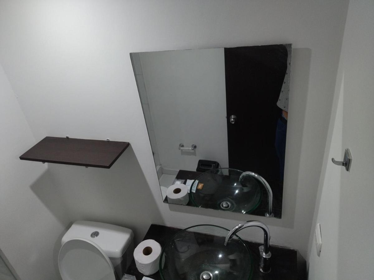 Centro Internacional Apto 2 Hab Apartment Богота Екстериор снимка